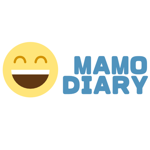 【mamo diary】