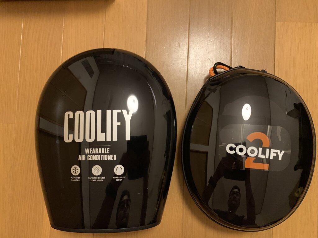 TORRAS ネッククーラー COOLIFY2 4000mAhモデル Yahoo!フリマ（旧）+